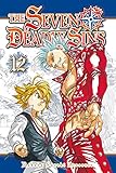 The Seven Deadly Sins 12 (Seven Deadly Sins, The) by