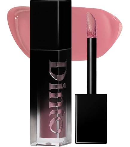 リップグロス Dinto Blur-Glowy Lip Tint 205 219 Amazon.com : DINTO Blur-Glowy Lip Tint (205 Justitia) – Dewy
