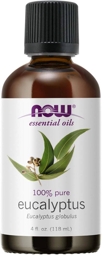Eucalyptus Oil
