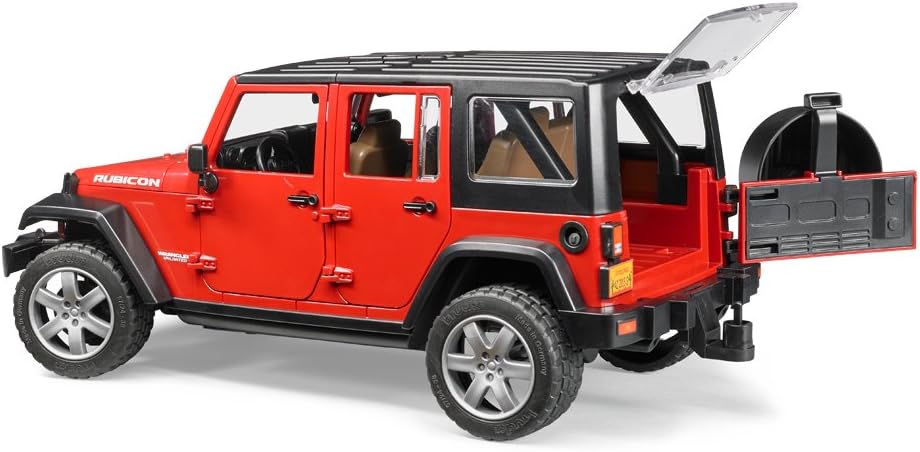 bruder jeep wrangler unlimited