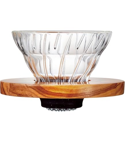 Filtro De Café V60 Reutilizable – La Troja Tienda