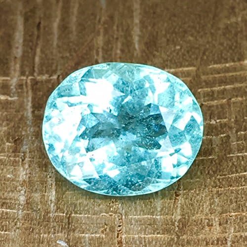 spazies 2.09cts CERTIFIED NEON BLUE COPPER BEARING PARAIBA TOURMALINE AA NEON COLOR