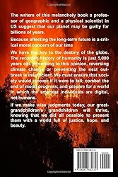 We Owe The Future: Creating A Brighter