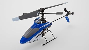 blade msr helicopter