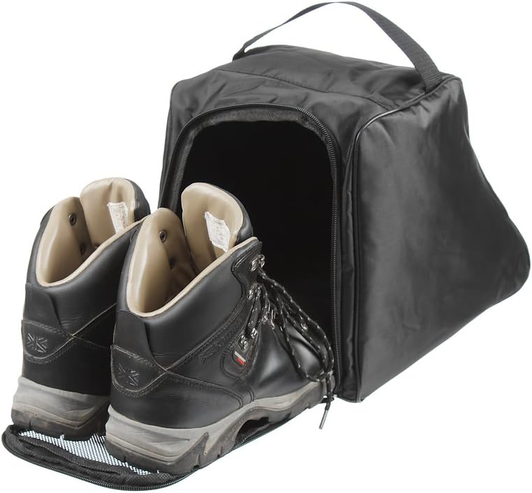 walking boot bag amazon
