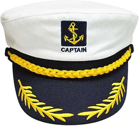 sailor hat amazon