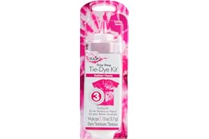 Tulip Fabric Dye Open Stock 21544 Fdy Opstk Fuchsia 3/36