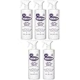 Folex Instant Carpet Spot Remover, 32oz, Pack of 5