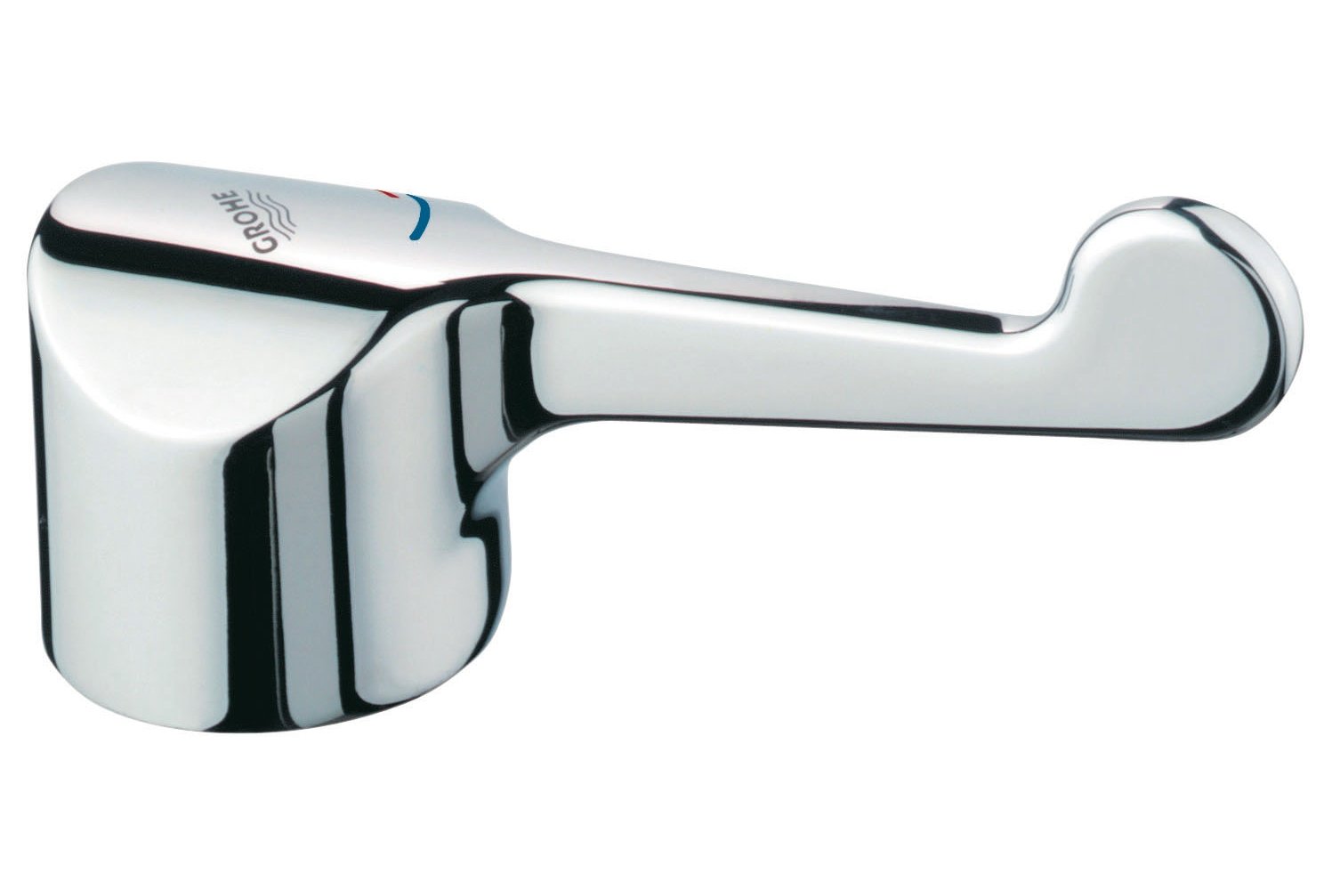 GROHE Lever 120 mm Chrome 46279000
