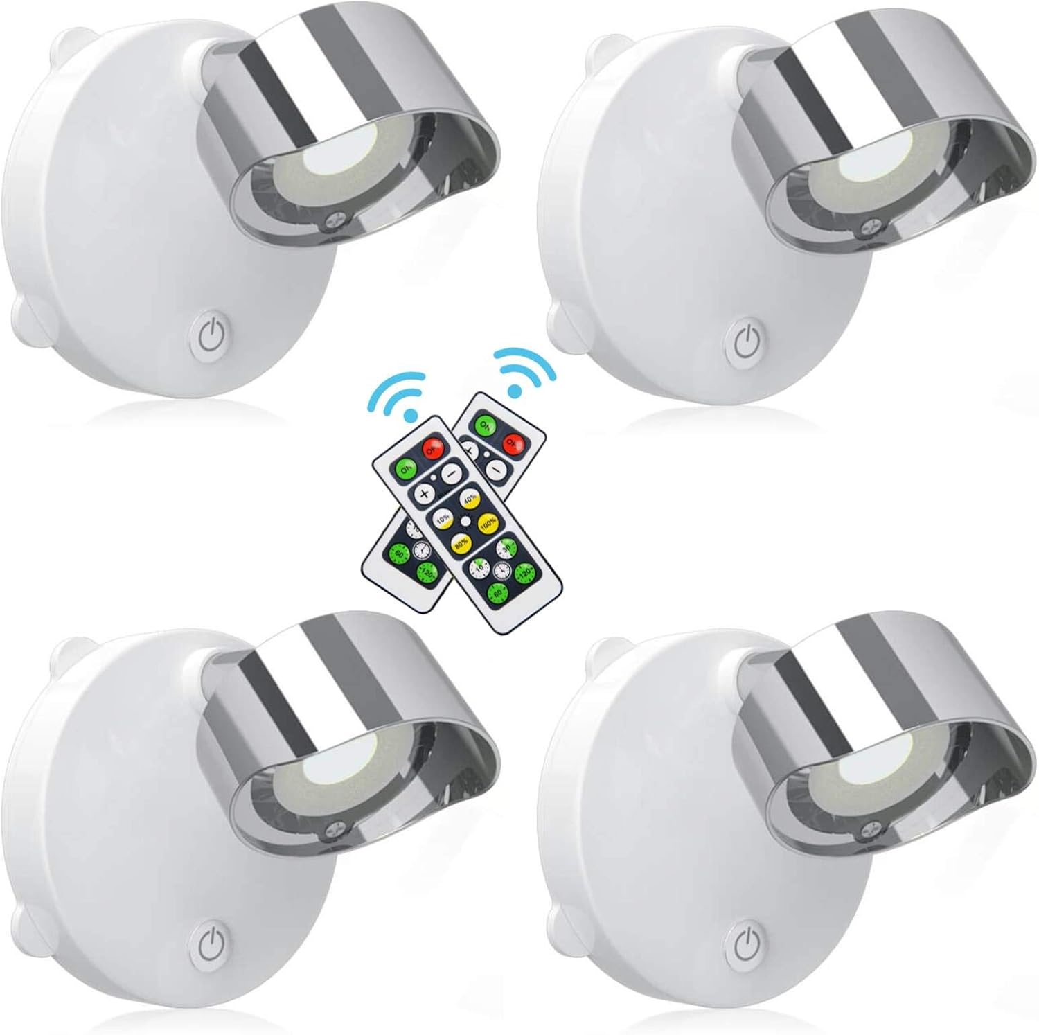 Best Removable Under Cabinet Lighting Cylinder