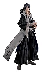 TAMASHII NATIONS - Bleach: Thousand-Year Blood War