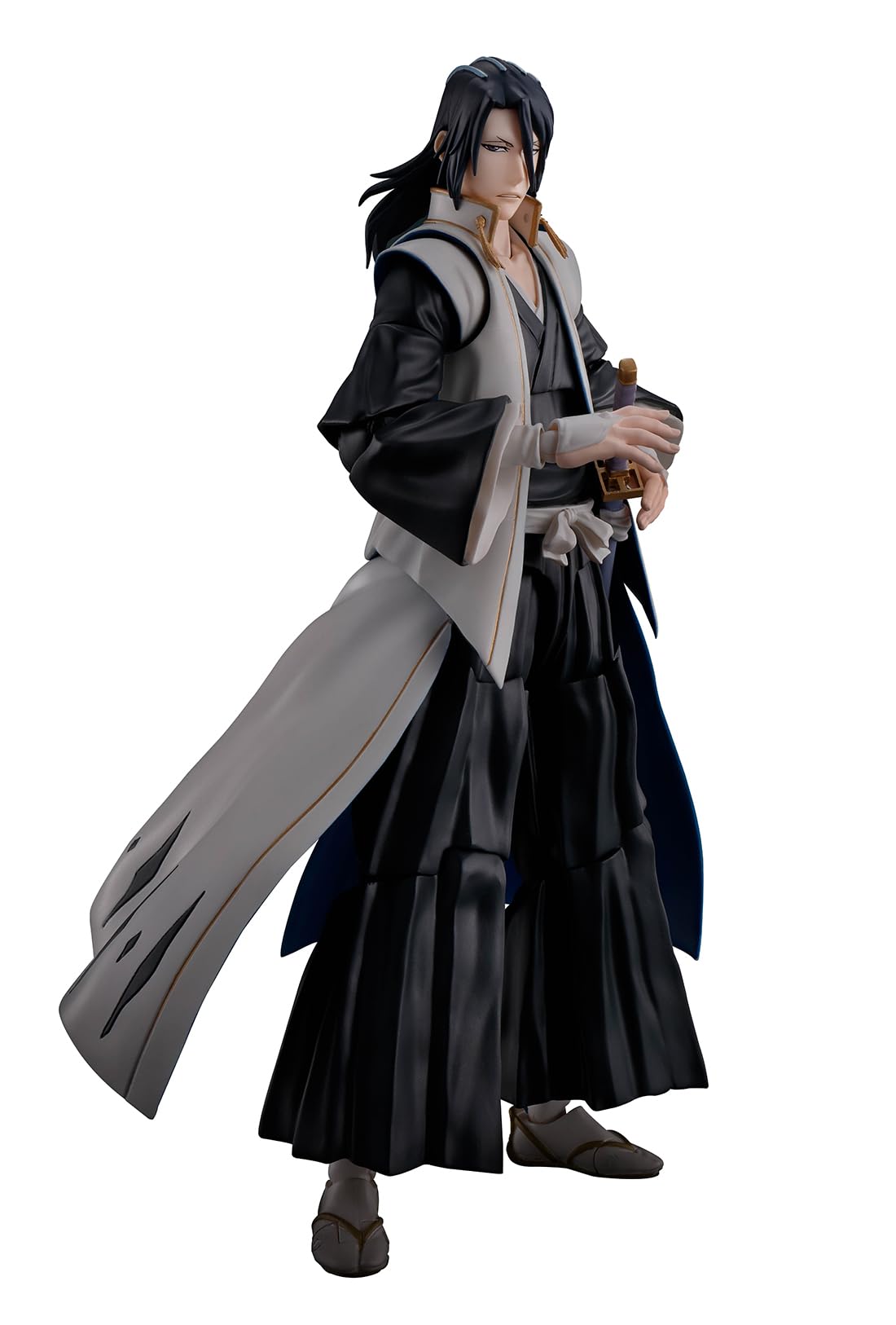 TAMASHII NATIONS - Bleach: Thousand-Year Blood War