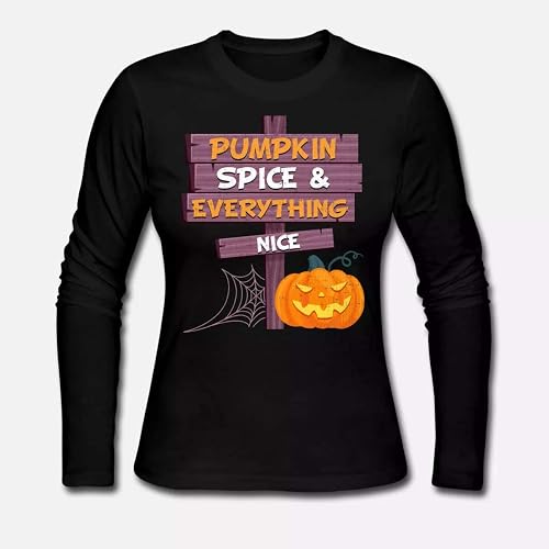 halloween long sleeve shirts amazon