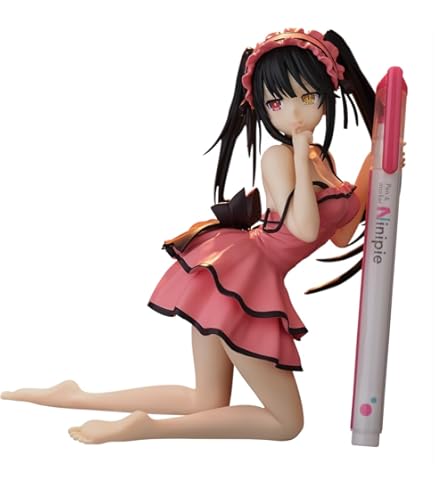 Amazon.com: FuRyu - Date A Live V - Kurumi Tokisaki Swimsuit Amazon.com: FuRyu - Date A Live V - Kurumi Tokisaki Swimsuit