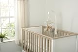Mamas & Papas Born to be Wild Nursery Cot/Cotbed Mobile Multi view 2