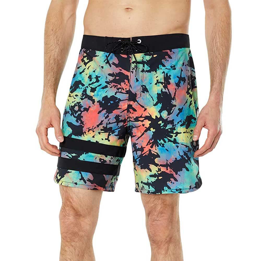 Hurley Phantom Block Party 18'