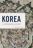 Korea : A Cartographic History, Short, John Rennie, 0226753646