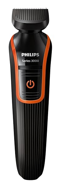 philips trimmer qg3347 attachment