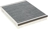 Bosch R2598 Activated Carbon Cabin Filter for Cleaner Air Pollen Dust Odor view 6