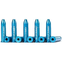 A-ZOOM 12322 223 Rem Snap, Blue, 10 Pack, Ammunition & Magazine