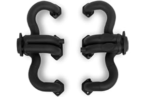 Hooker 2061HKR Super Competition Shorty Headers - Painted