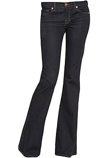 j brand lovestory bell bottom jeans