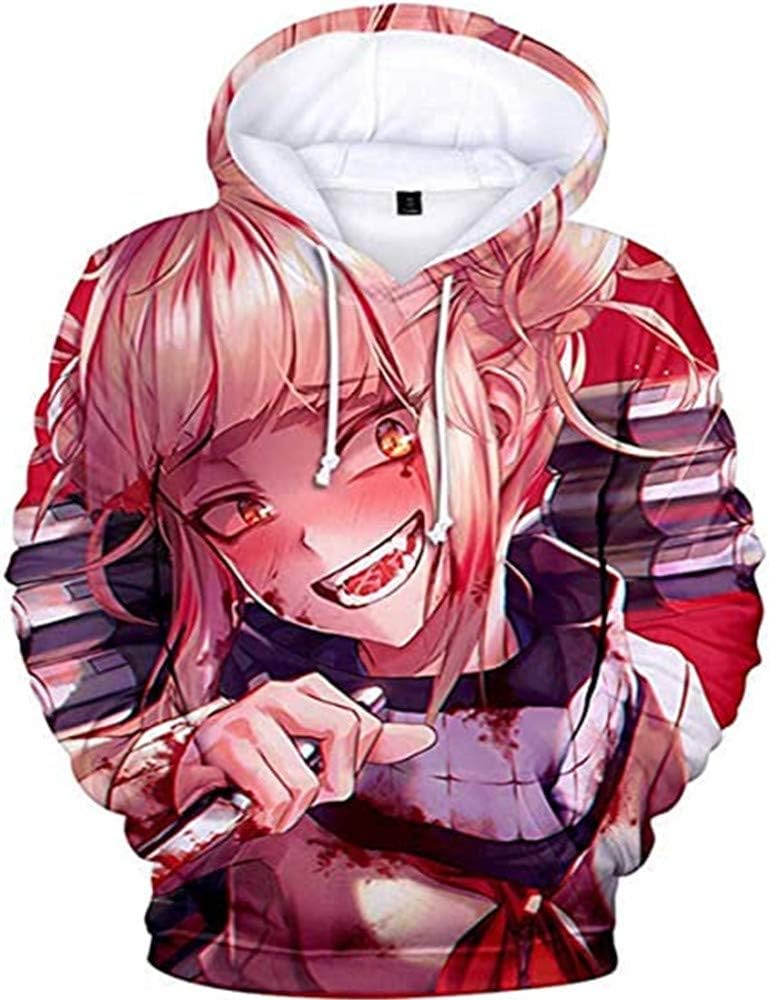 mha hoodie amazon