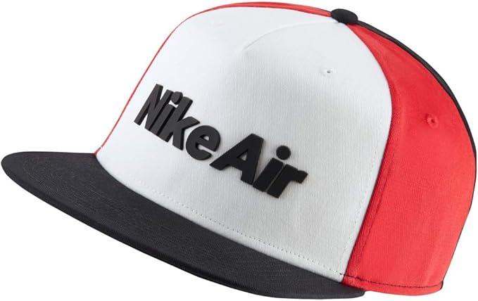 nike pro air cap