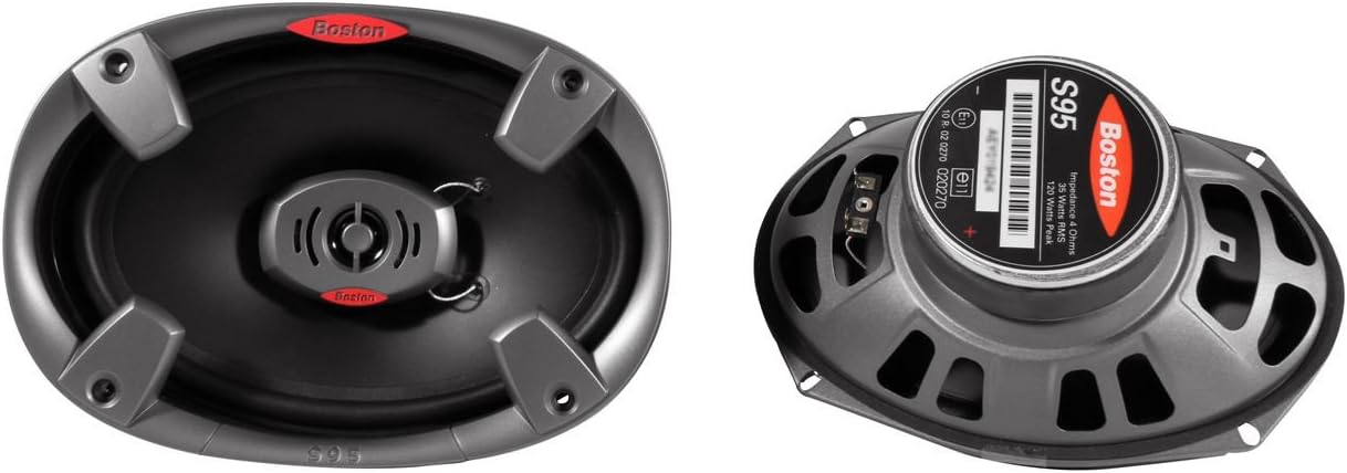boston acoustics 6x9