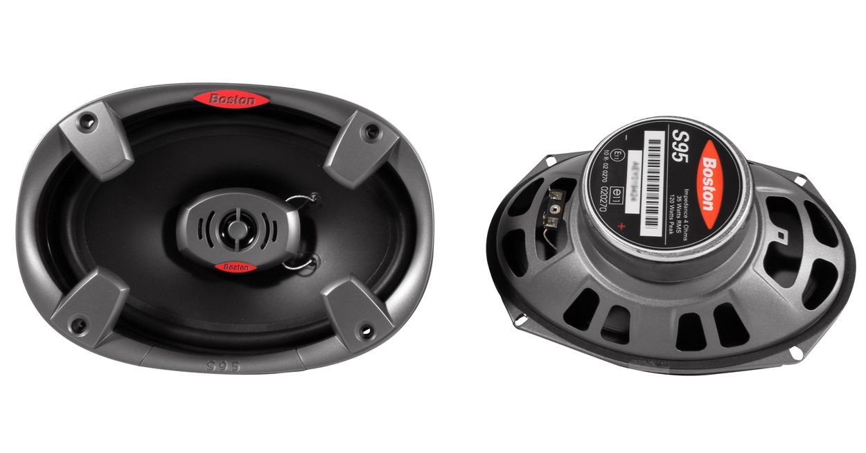 boston acoustics car