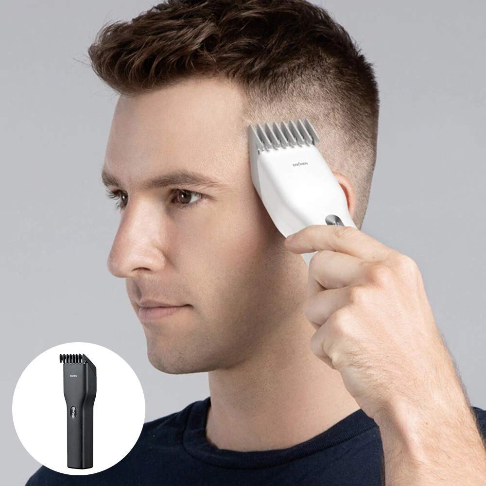 enchen boost hair clipper review