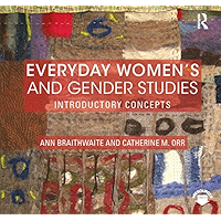 Everyday Women's and Gender Studies: Introductory Concepts book cover