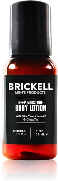brickell body lotion