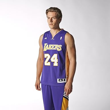 lakers vest uk
