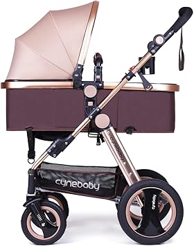 newborn carriage