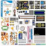 KEYESTUDIO STEM Projects Starter Kit for