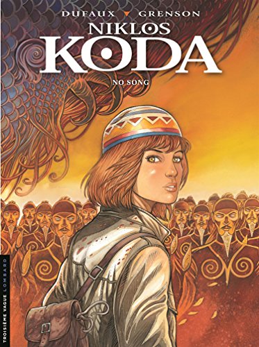 Download Niklos Koda T13 No Song