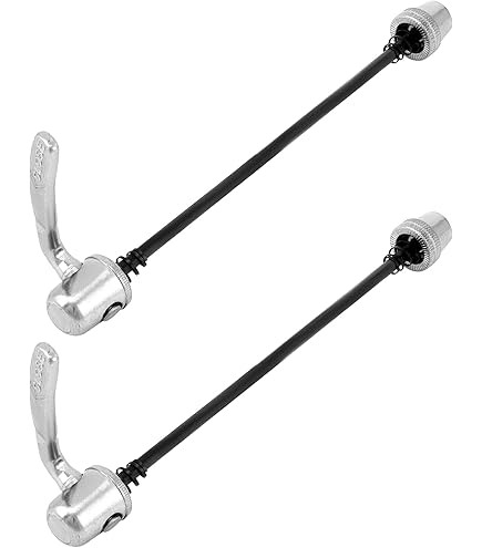 Brochette D’entraînement CycleOps Modèle 9714, Pour Vélo, Couleur Unique, Neuve Sous Emballage