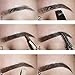 Ochine Eyebrow Gel Perfect Eyebrows Eyebrow Makeup Long Lasting Waterproof (B3)