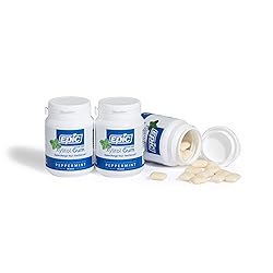 Epic Xylitol Chewing Gum - Sugar Free & Aspartame