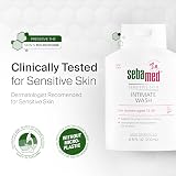 Sebamed Intimate Feminine Wash pH 3.8 200ml SEBAMED view 6