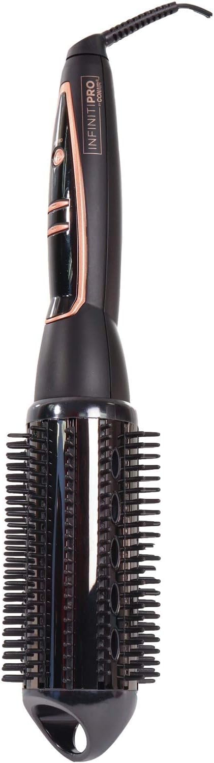 Conair 3q ionic hot brush Clearance