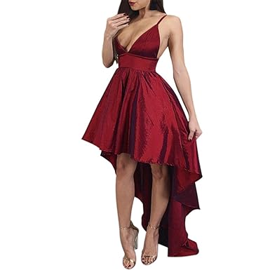 red xmas dresses