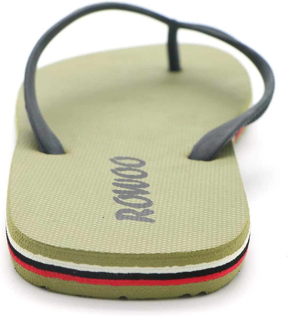 rowoo flip flops