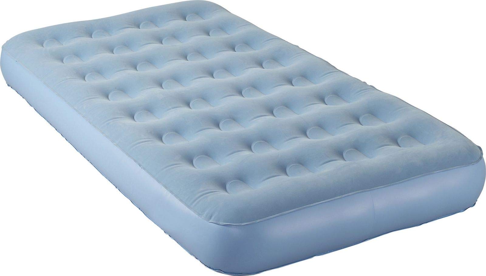 inflatable spare bed