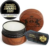Dear Barber Mattifier Hair Clay Wax for Men – Strong Hold Matte Finish 100ml view 9