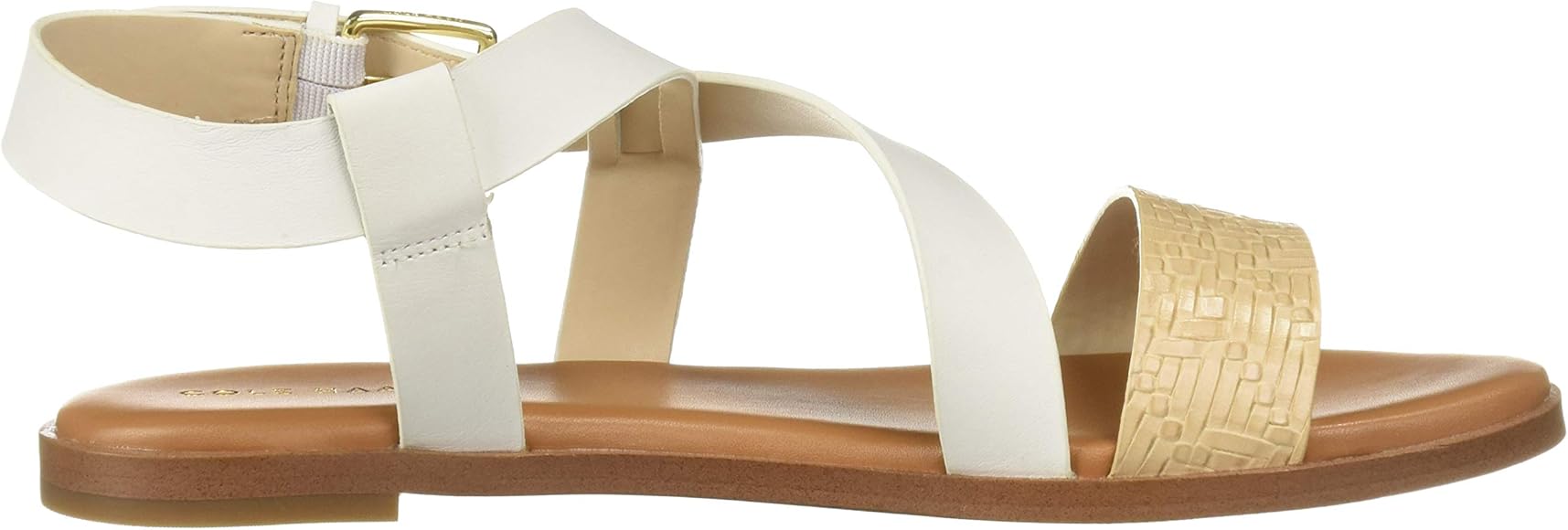 findra strappy sandal