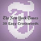 NY Times Crosswords Vol. 5