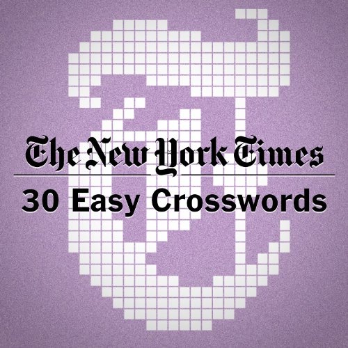 NY Times Crosswords Vol. 5