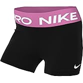 Nike Women's Pro Shorts